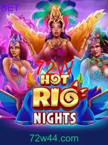 Descubra o Jogo HotRioNights e a Palavra-Chave 72W