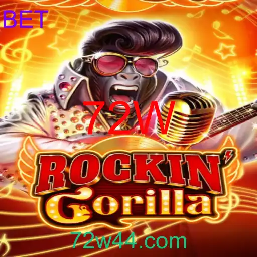 RockinGorilla